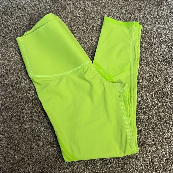 Fanka Body Sculpt reversible 7/8 leggings - Picture 2 of 8